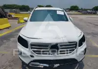 2025 Mercedes Benz GLB 250 фото