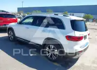 2025 Mercedes Benz GLB 250 фото