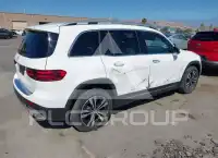 2025 Mercedes Benz GLB 250 фото