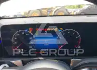 2025 Mercedes Benz GLB 250 фото