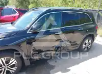 2025 Mercedes Benz GLB 250 фото