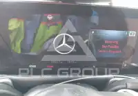 2025 Mercedes Benz GLB 250 фото