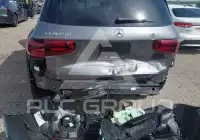 2025 Mercedes Benz GLB 250 photo