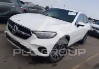 2025 Mercedes Benz GLC 300 фото