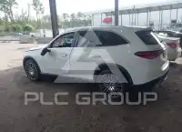 2025 Mercedes Benz GLC 300 фото