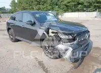 2025 Mercedes Benz GLC 300 фото