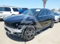 2025 Mercedes Benz GLC 300 фото