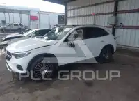 2025 Mercedes Benz GLC 300 фото