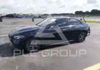 2025 Mercedes Benz C-Class photo