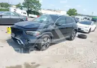 2025 Mercedes Benz GLA 250 фото