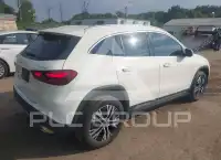 2025 Mercedes Benz GLA 250 фото