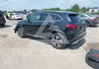 2025 Mercedes Benz GLA 250 фото