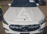 2025 Mercedes Benz GLA 250 фото