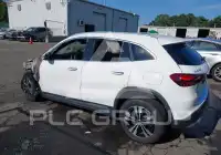 2025 Mercedes Benz GLA 250 фото