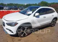 2025 Mercedes Benz GLA 250 фото