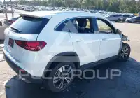2025 Mercedes Benz GLA 250 фото