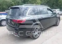 2025 Mercedes Benz Gls 450 фото
