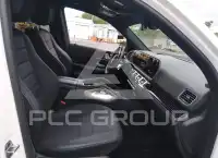 2025 Mercedes Benz Gls 450 фото