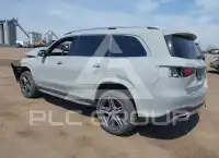 2025 Mercedes Benz Gls 450 фото