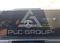 2025 Mercedes Benz Gls 450 фото