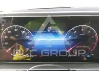 2025 Mercedes Benz Gls 450 фото
