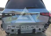 2025 Mercedes Benz Gls 450 фото