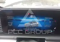 2025 Mercedes Benz Gls 450 фото