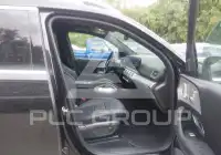 2025 Mercedes Benz Gls 450 фото