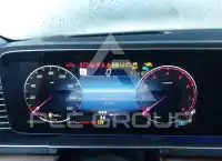 2025 Mercedes Benz Gls 450 фото