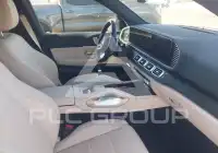 2025 Mercedes Benz Gls 450 фото