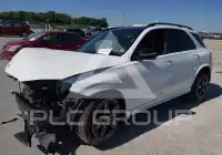 2025 Mercedes Benz GLE 350 фото