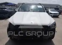2025 Mercedes Benz GLE 350 фото