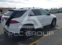 2025 Mercedes Benz GLE 350 фото