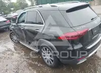 2025 Mercedes Benz GLE 350 фото
