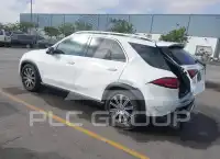 2025 Mercedes Benz GLE 350 фото