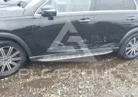 2025 Mercedes Benz GLE 350 фото