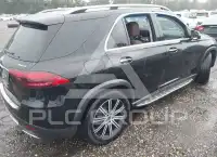 2025 Mercedes Benz GLE 350 фото