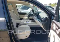 2025 Mercedes Benz GLE 350 фото