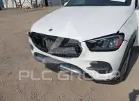 2025 Mercedes Benz GLE 350 фото