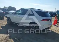 2025 Mercedes Benz GLE 350 фото