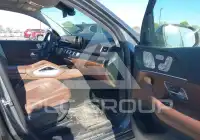 2025 Mercedes Benz GLE 350 фото