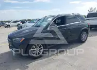 2025 Mercedes Benz GLE 350 фото