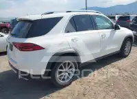 2025 Mercedes Benz GLE 350 фото