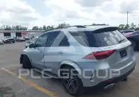2025 Mercedes Benz GLE 350 фото