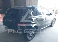 2025 Mercedes Benz GLE 350 photo