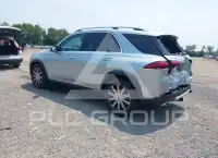 2025 Mercedes Benz GLE 350 фото