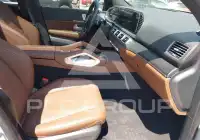 2025 Mercedes Benz GLE 580 фото
