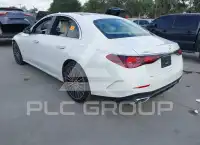 2025 Mercedes Benz E 450 photo