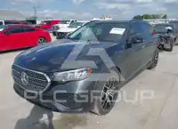 2025 Mercedes Benz E 450 фото