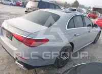 2025 Mercedes Benz E 450 фото
